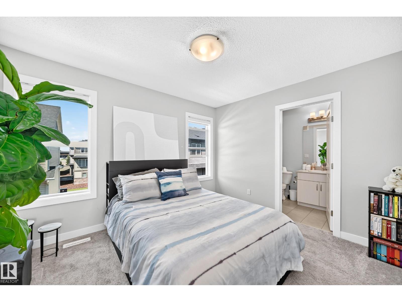#95 1530 Tamarack Bv Nw, Edmonton, Alberta  T6T 2E6 - Photo 23 - E4502336
