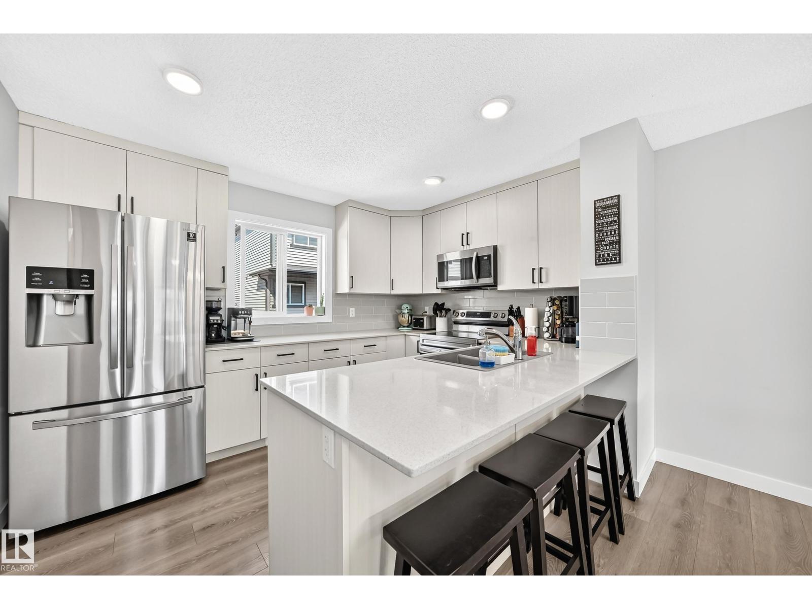 #95 1530 Tamarack Bv Nw, Edmonton, Alberta  T6T 2E6 - Photo 6 - E4502336