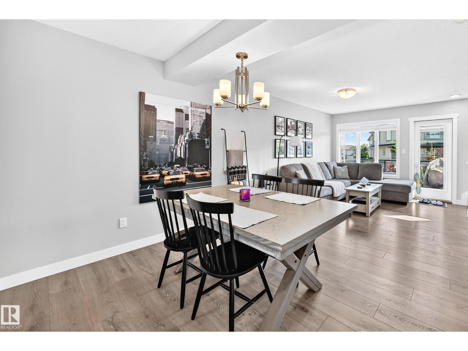 #95 1530 Tamarack Bv Nw, Edmonton, Alberta  T6T 2E6 - Photo 11 - E4502336