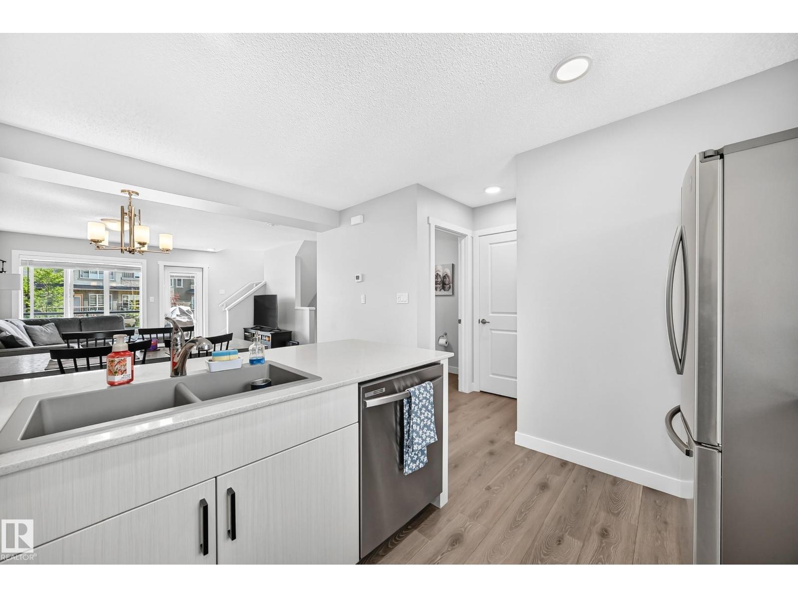 #95 1530 Tamarack Bv Nw, Edmonton, Alberta  T6T 2E6 - Photo 10 - E4502336