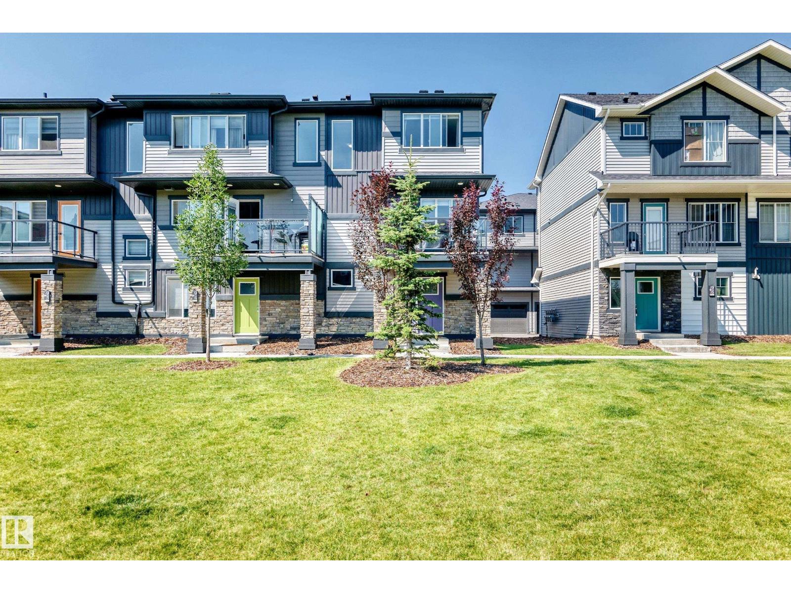 #95 1530 Tamarack Bv Nw, Edmonton, Alberta  T6T 2E6 - Photo 47 - E4502336