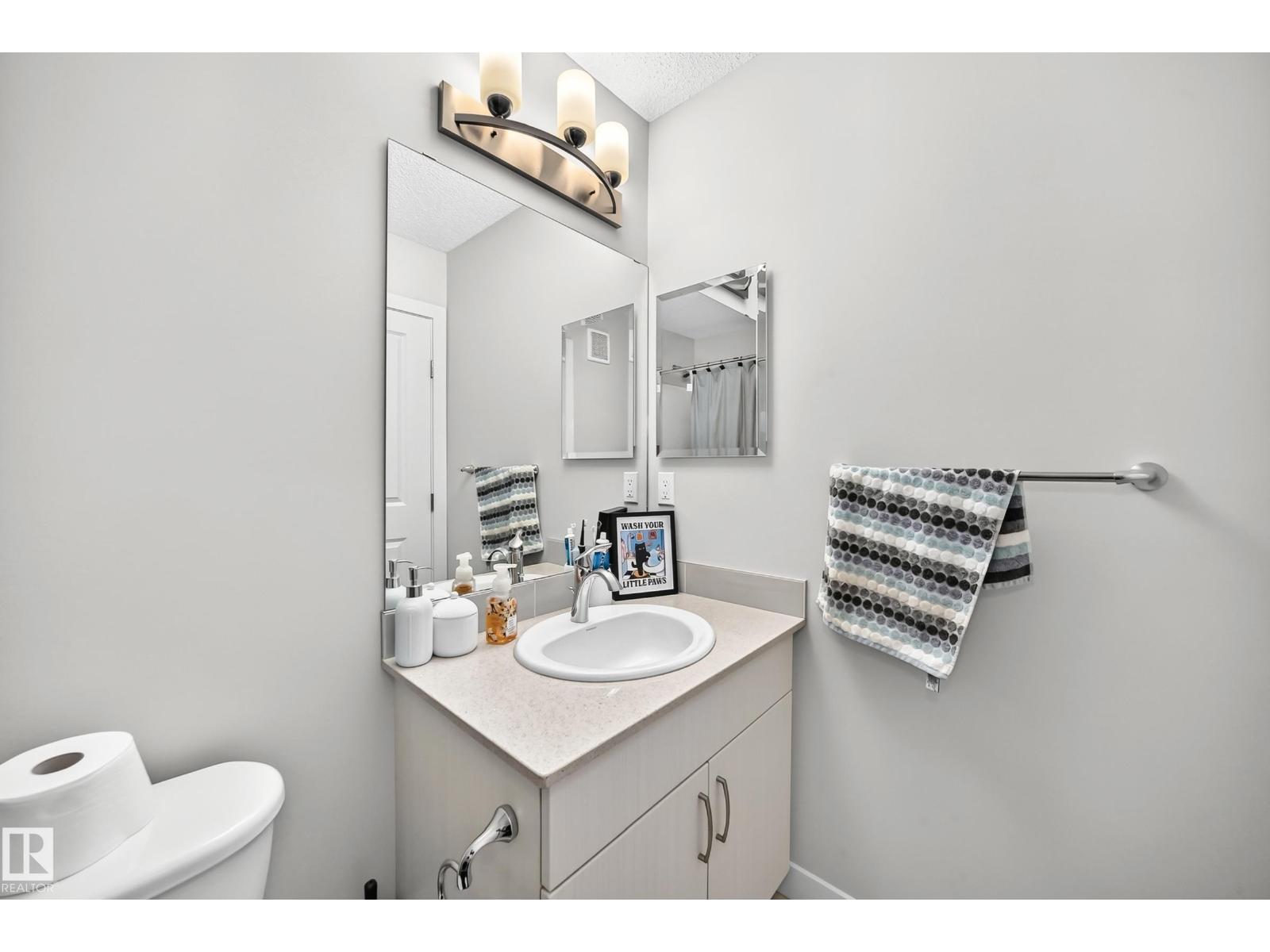 #95 1530 Tamarack Bv Nw, Edmonton, Alberta  T6T 2E6 - Photo 27 - E4502336