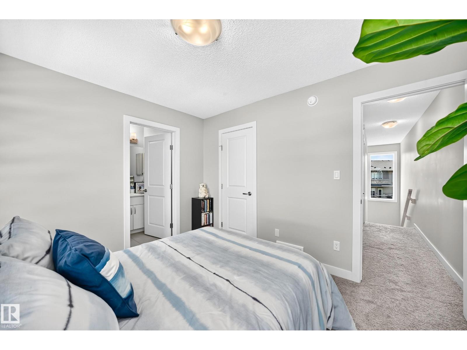 #95 1530 Tamarack Bv Nw, Edmonton, Alberta  T6T 2E6 - Photo 24 - E4502336