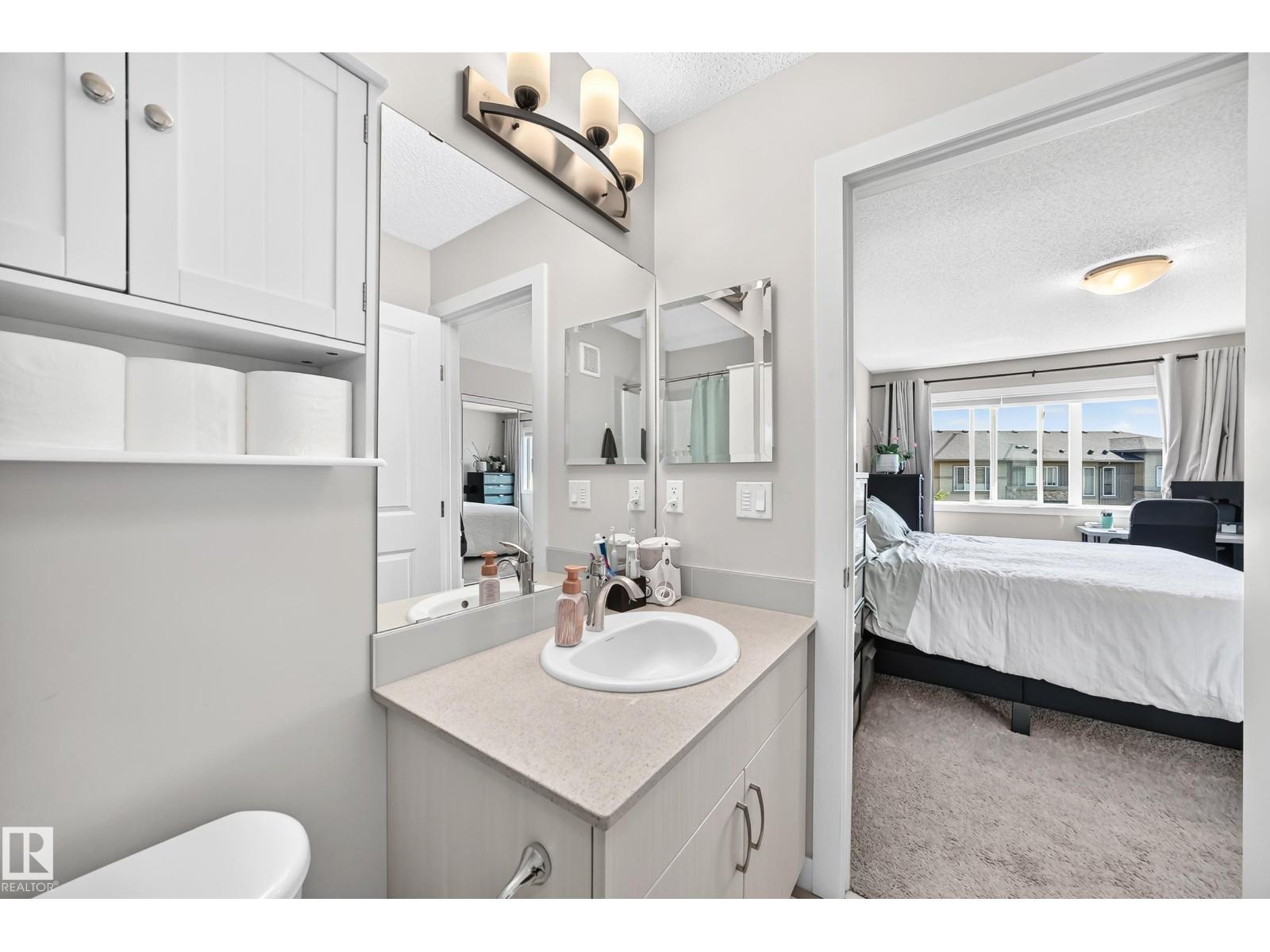 #95 1530 Tamarack Bv Nw, Edmonton, Alberta  T6T 2E6 - Photo 32 - E4502336