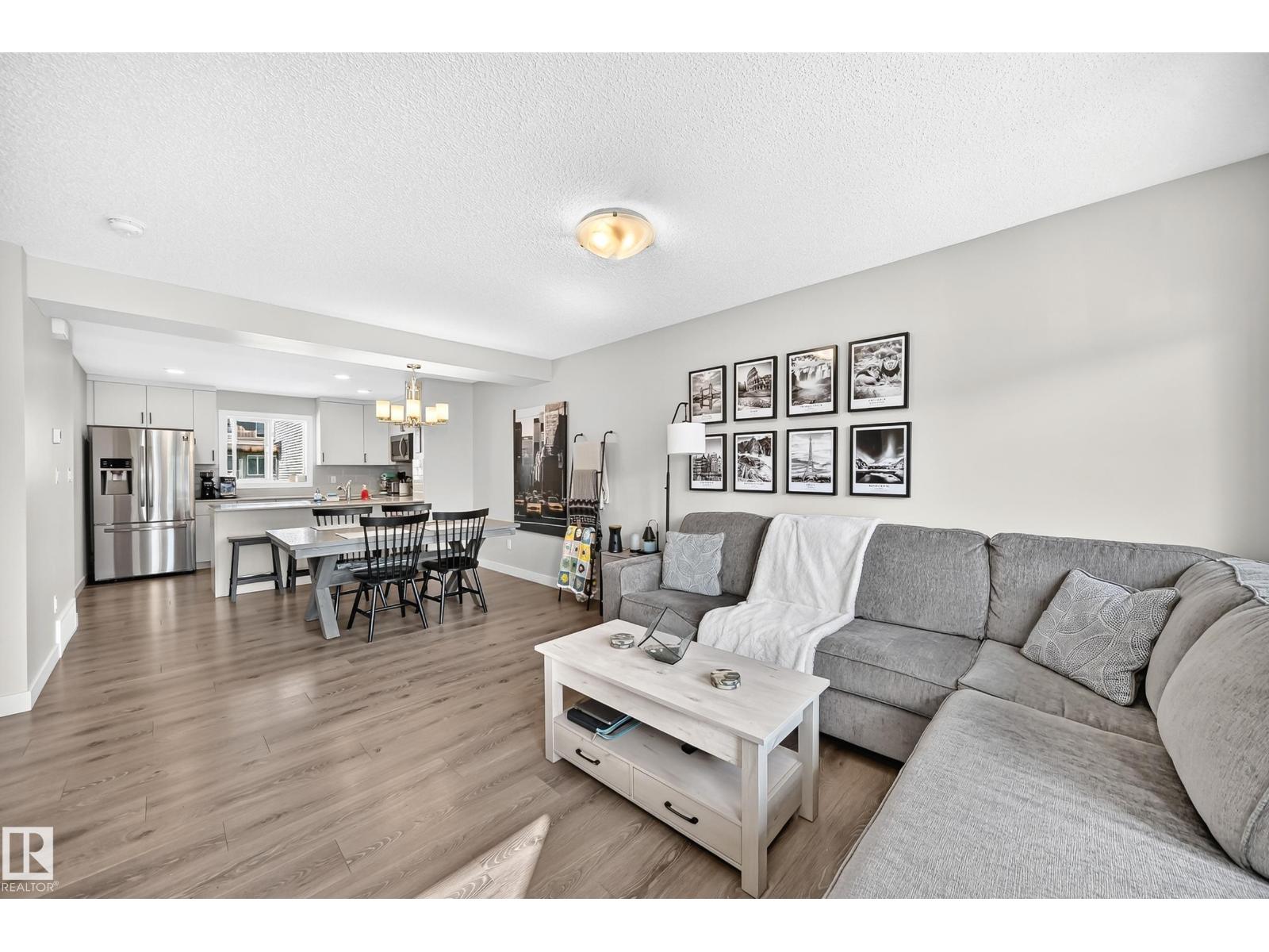 #95 1530 Tamarack Bv Nw, Edmonton, Alberta  T6T 2E6 - Photo 18 - E4502336