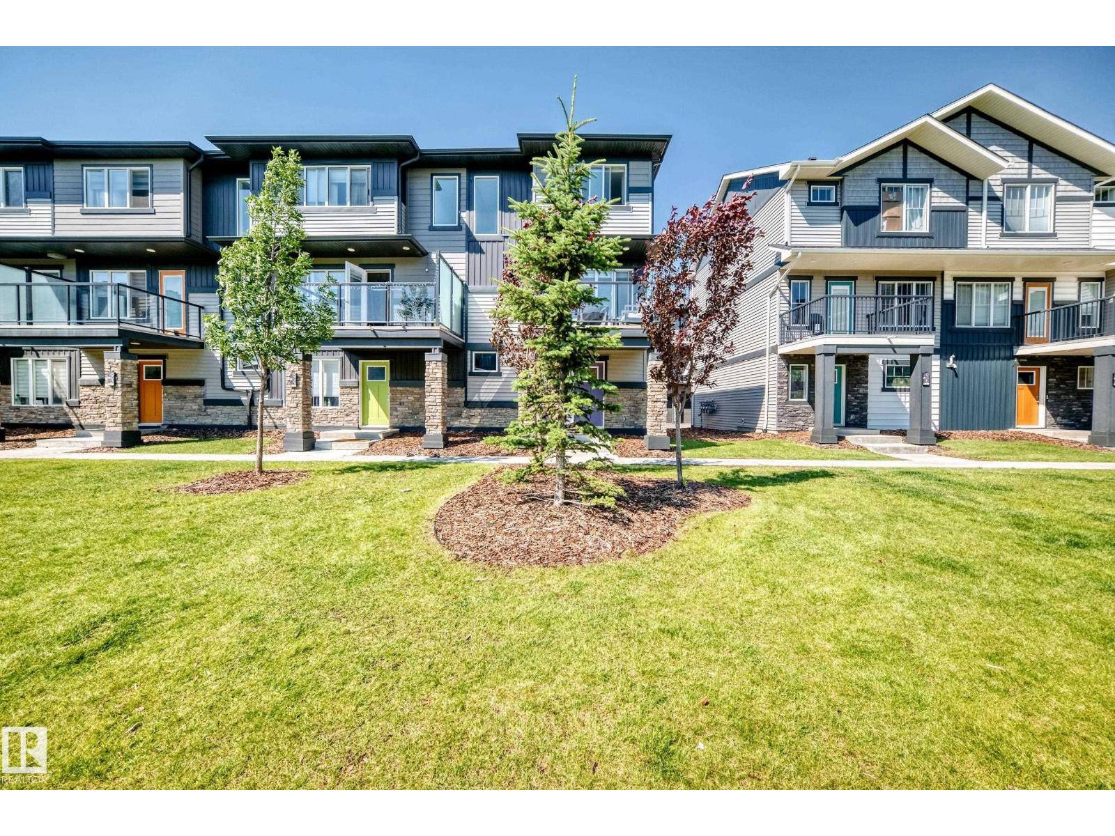 #95 1530 Tamarack Bv Nw, Edmonton, Alberta  T6T 2E6 - Photo 45 - E4502336