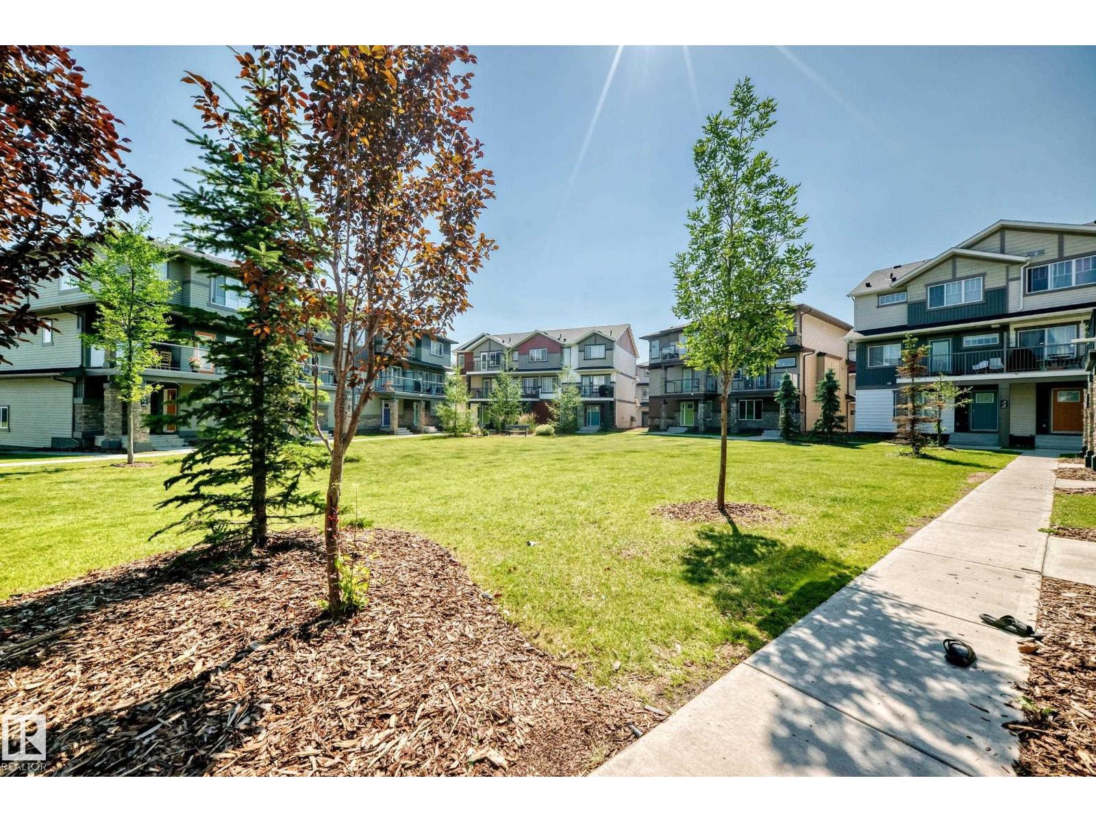 #95 1530 Tamarack Bv Nw, Edmonton, Alberta  T6T 2E6 - Photo 43 - E4502336