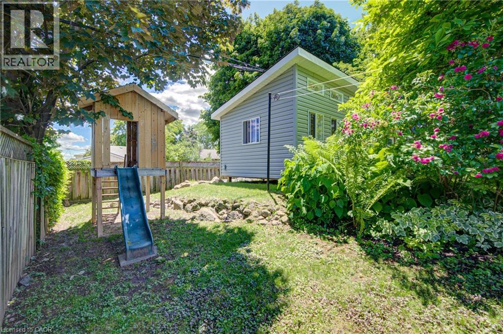 93 Stewart Avenue, Cambridge, Ontario  N1R 2V1 - Photo 40 - 40835861