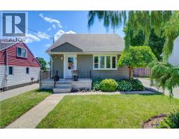 93 STEWART Avenue, Cambridge, Ontario