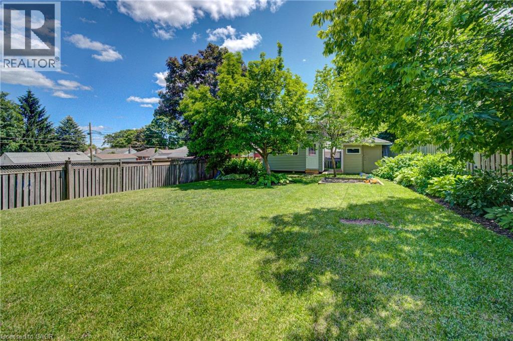 93 Stewart Avenue, Cambridge, Ontario  N1R 2V1 - Photo 38 - 40835861