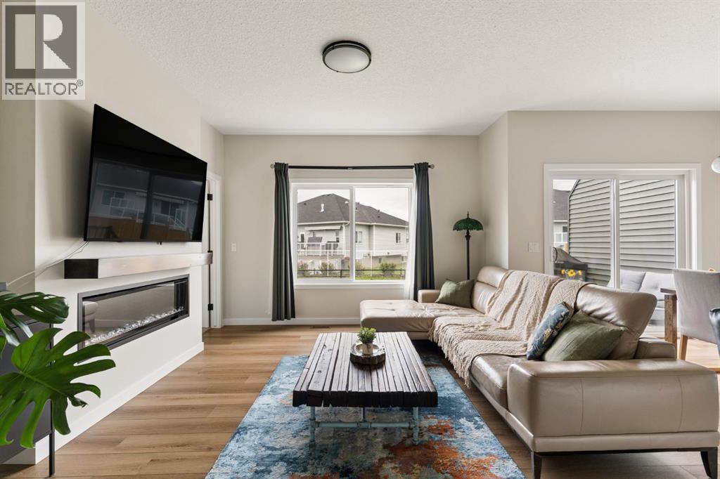 808 Mandalay Link, Carstairs, Alberta  T0M 0N0 - Photo 21 - A2323853