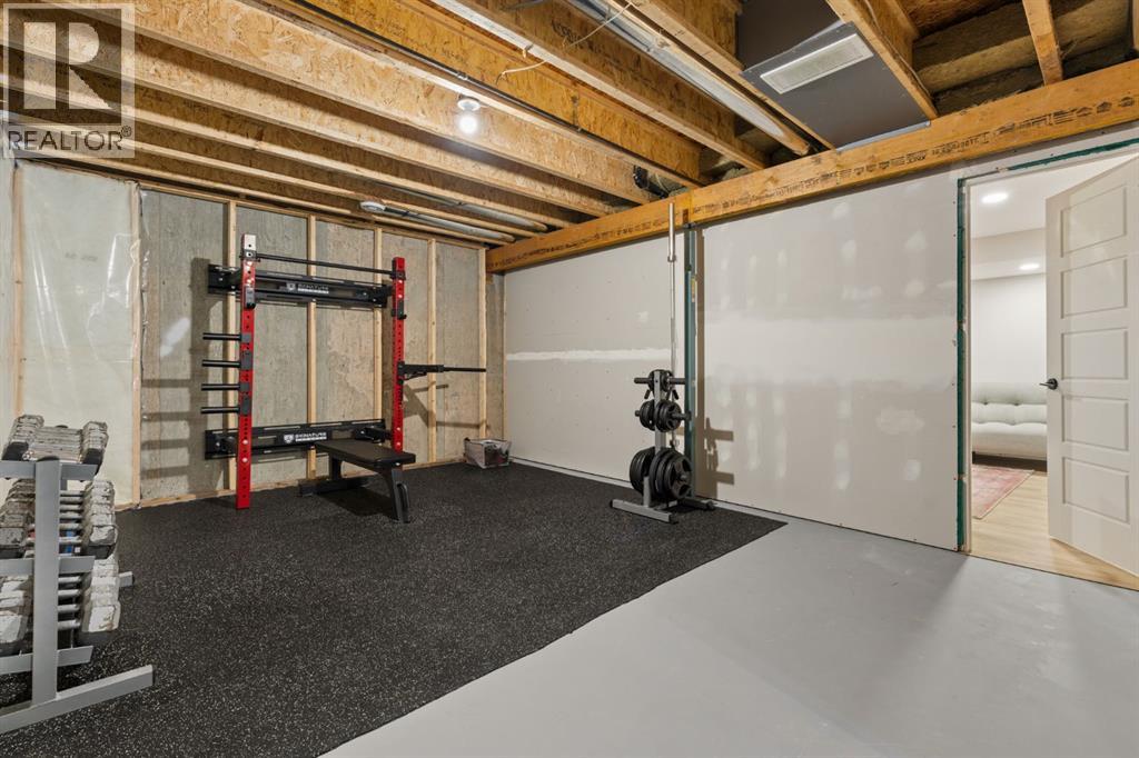 808 Mandalay Link, Carstairs, Alberta  T0M 0N0 - Photo 37 - A2323853