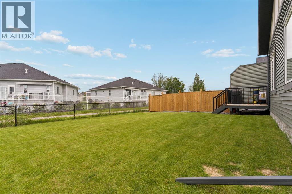 808 Mandalay Link, Carstairs, Alberta  T0M 0N0 - Photo 42 - A2323853