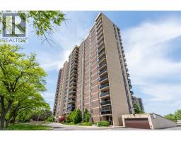 301 FRANCES Avenue Unit# 1207, Stoney Creek, Ontario