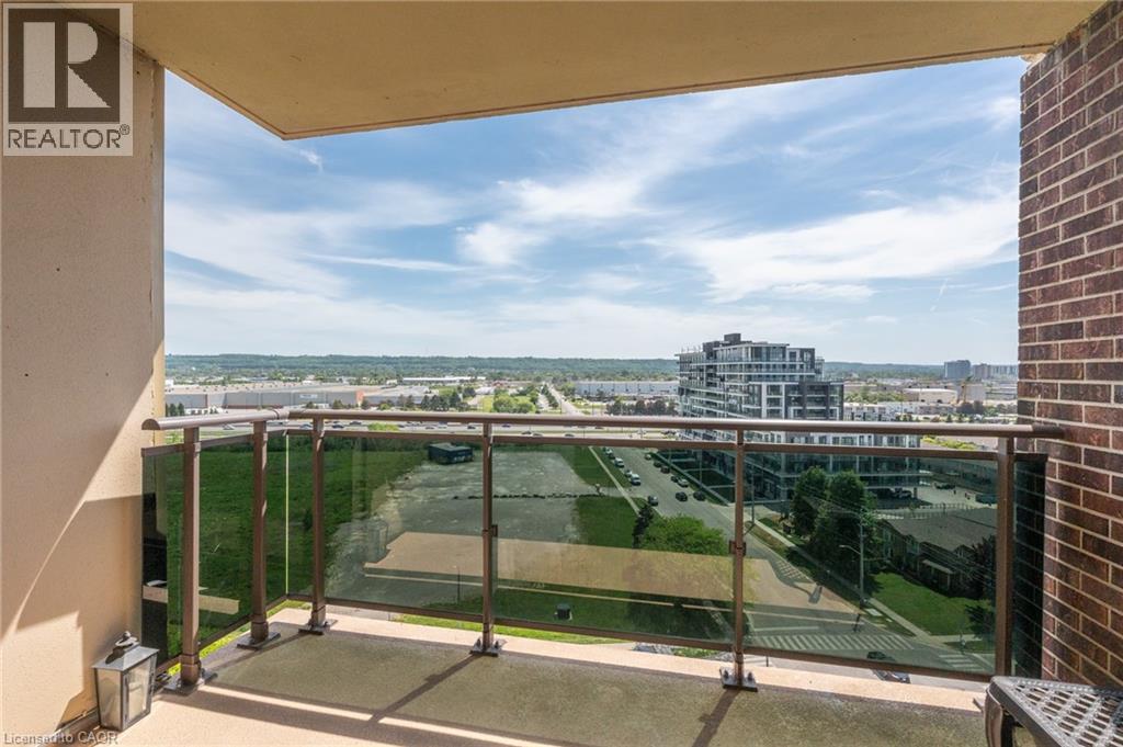 301 Frances Avenue Unit# 1207, Stoney Creek, Ontario  L8E 3W6 - Photo 7 - 40836661