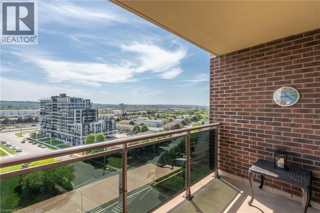 301 Frances Avenue Unit# 1207, Stoney Creek, Ontario  L8E 3W6 - Photo 8 - 40836661