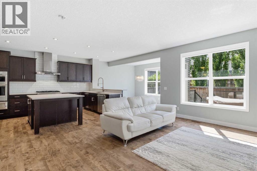 117 Auburn Glen Drive SE, Calgary, Alberta  T3M 0R3 - Photo 3 - A2326757