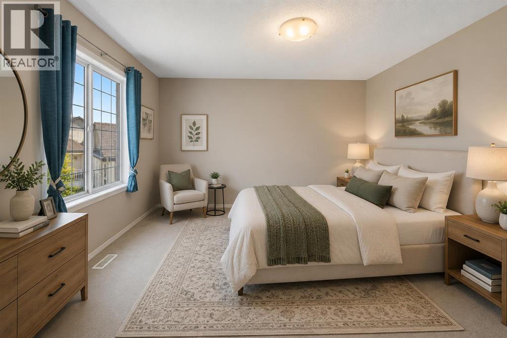49 Evermeadow Manor SW, Calgary, Alberta  T2Y 4W8 - Photo 23 - A2332494