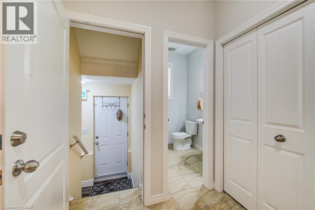 19 Springcreek Street, Kitchener, Ontario  N2A 0G3 - Photo 9 - 40849353