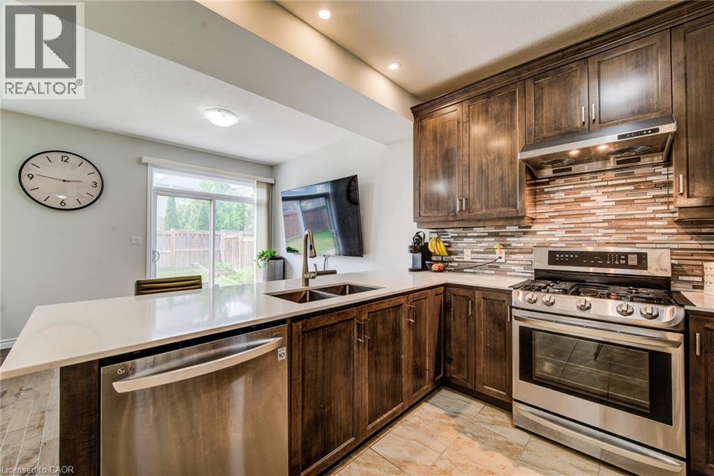 19 Springcreek Street, Kitchener, Ontario  N2A 0G3 - Photo 15 - 40849353