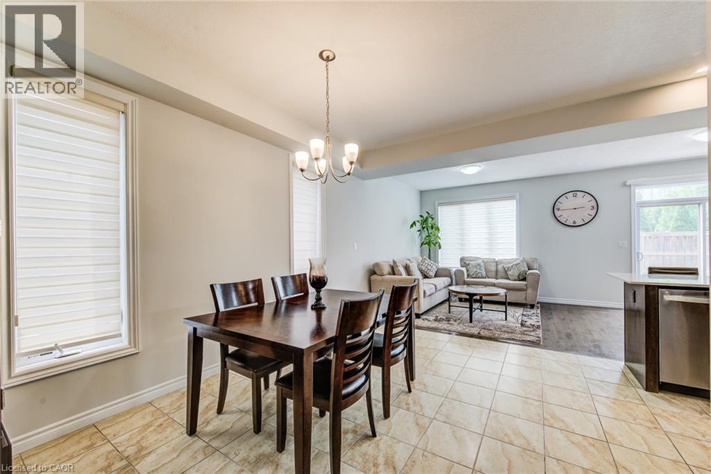 19 Springcreek Street, Kitchener, Ontario  N2A 0G3 - Photo 11 - 40849353