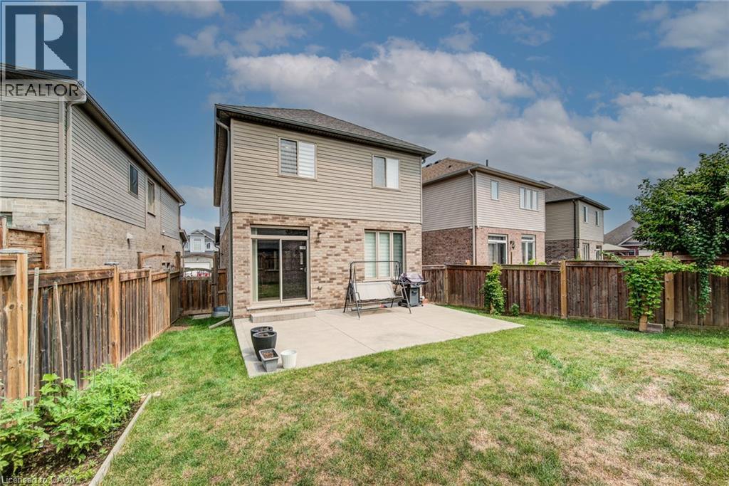 19 Springcreek Street, Kitchener, Ontario  N2A 0G3 - Photo 44 - 40849353