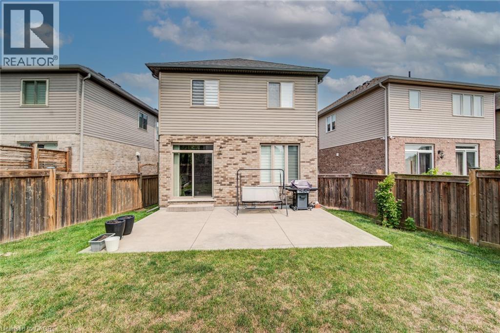 19 Springcreek Street, Kitchener, Ontario  N2A 0G3 - Photo 45 - 40849353