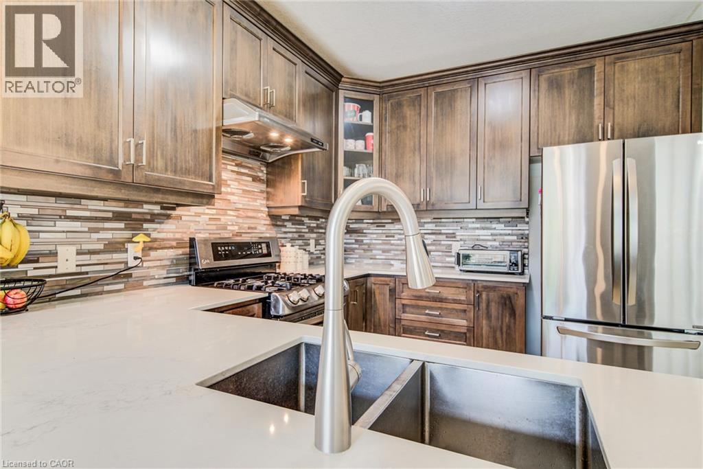 19 Springcreek Street, Kitchener, Ontario  N2A 0G3 - Photo 17 - 40849353