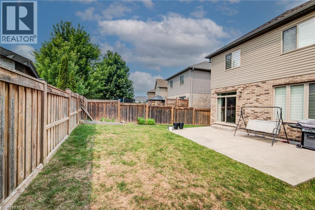 19 Springcreek Street, Kitchener, Ontario  N2A 0G3 - Photo 46 - 40849353