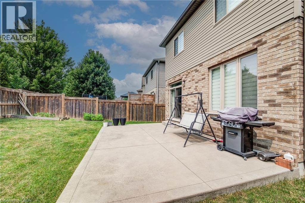 19 Springcreek Street, Kitchener, Ontario  N2A 0G3 - Photo 47 - 40849353