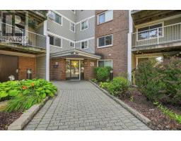 318 - 250 BRITTANY DRIVE, Ottawa, Ontario