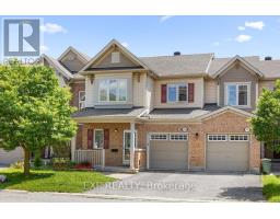 104 HARMATTAN AVENUE, Ottawa, Ontario