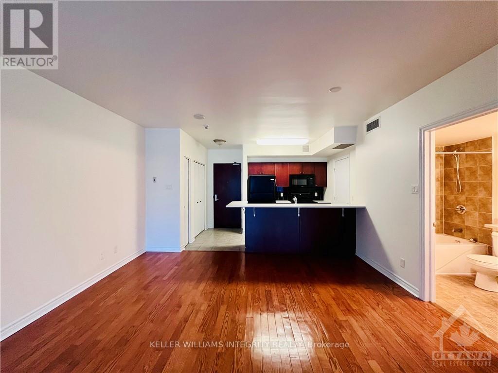 607 - 200 Rideau Street, Ottawa, Ontario  K1N 5Y1 - Photo 10 - X13644552