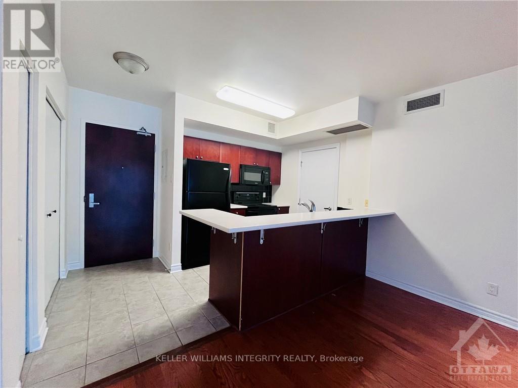 607 - 200 Rideau Street, Ottawa, Ontario  K1N 5Y1 - Photo 11 - X13644552