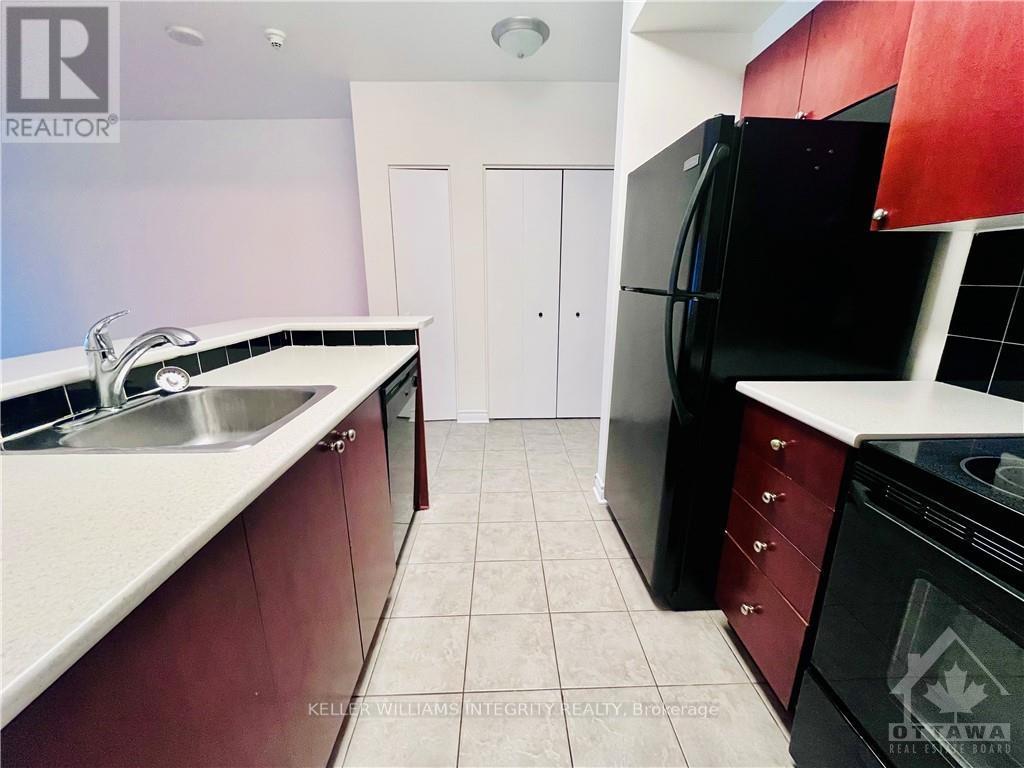607 - 200 Rideau Street, Ottawa, Ontario  K1N 5Y1 - Photo 13 - X13644552