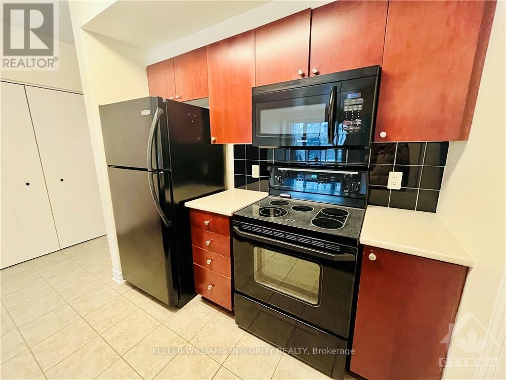 607 - 200 Rideau Street, Ottawa, Ontario  K1N 5Y1 - Photo 14 - X13644552