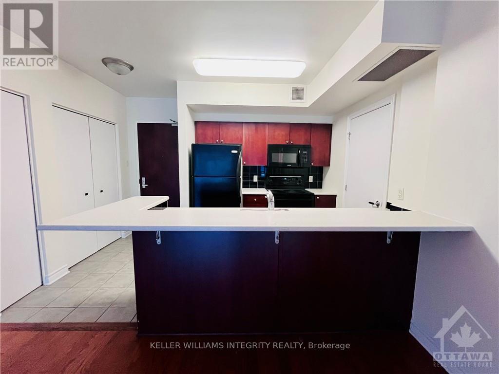 607 - 200 Rideau Street, Ottawa, Ontario  K1N 5Y1 - Photo 16 - X13644552