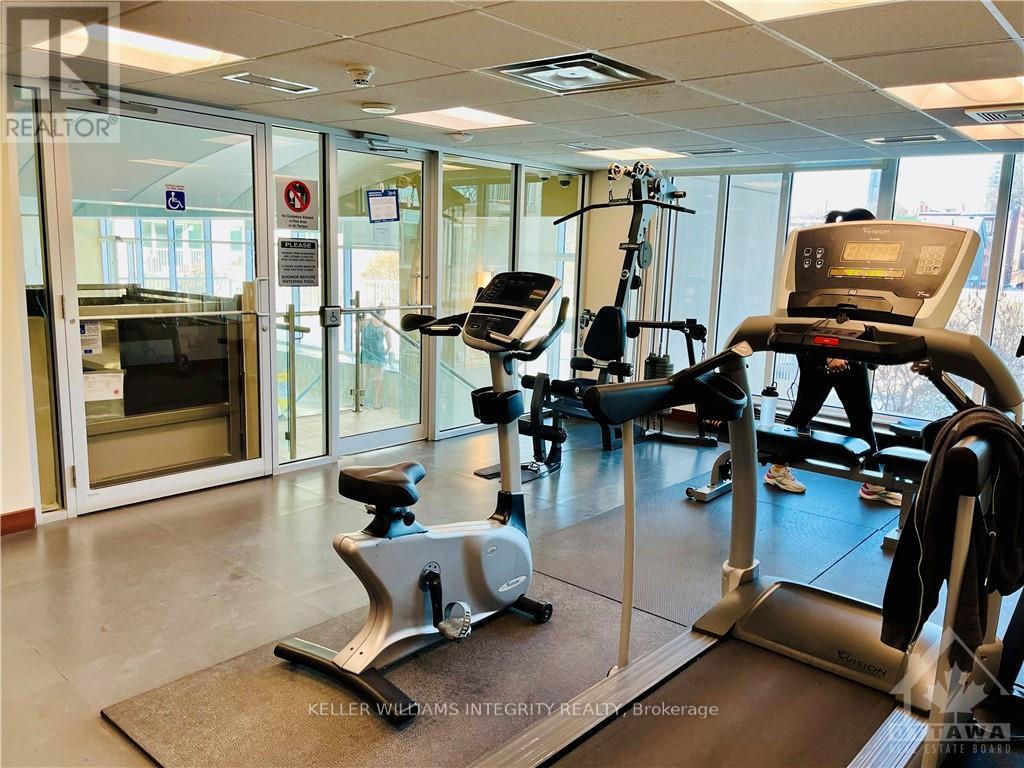 607 - 200 Rideau Street, Ottawa, Ontario  K1N 5Y1 - Photo 20 - X13644552