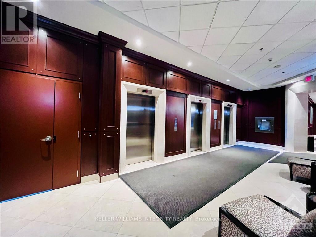607 - 200 Rideau Street, Ottawa, Ontario  K1N 5Y1 - Photo 24 - X13644552