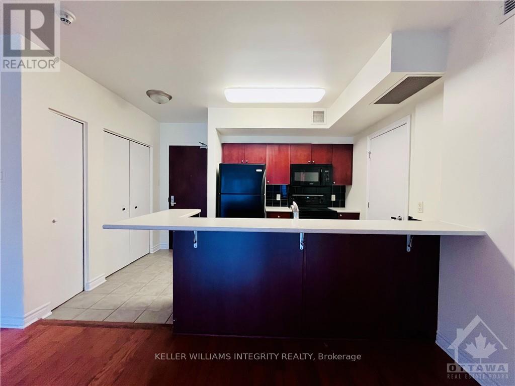 607 - 200 Rideau Street, Ottawa, Ontario  K1N 5Y1 - Photo 4 - X13644552