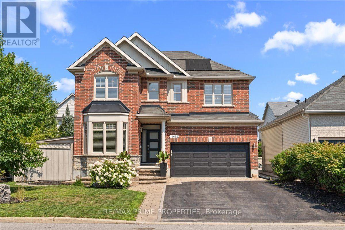 1962 PLAINHILL DRIVE, Ottawa, Ontario