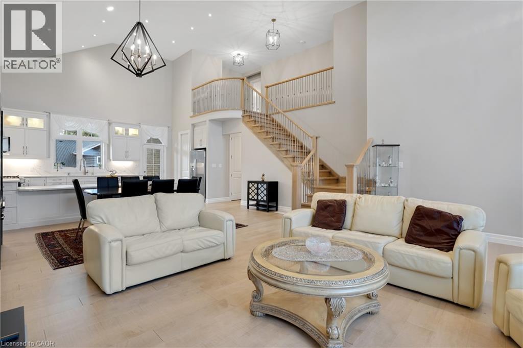 305 Blair Creek Drive, Kitchener, Ontario  N2P 0G4 - Photo 8 - 40851998