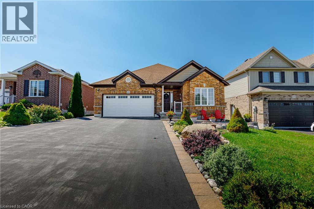 29 ENGLISH Crescent, Plattsville, Ontario