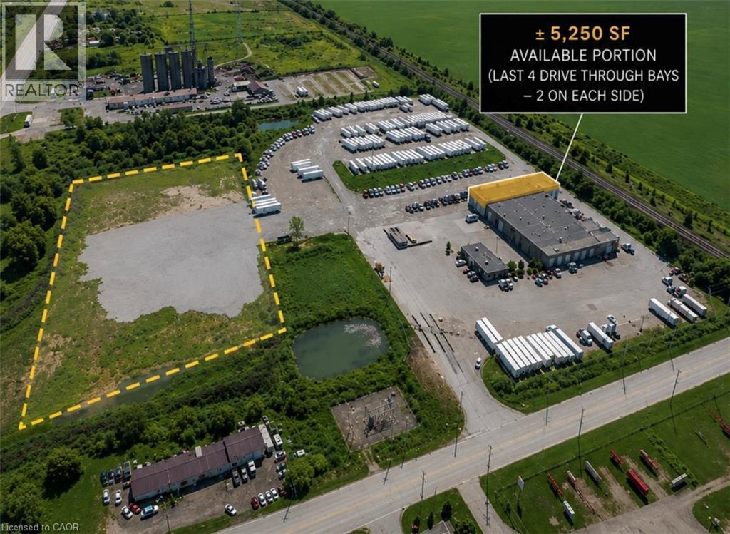 714976 OXFORD ROAD 4, Woodstock, Ontario