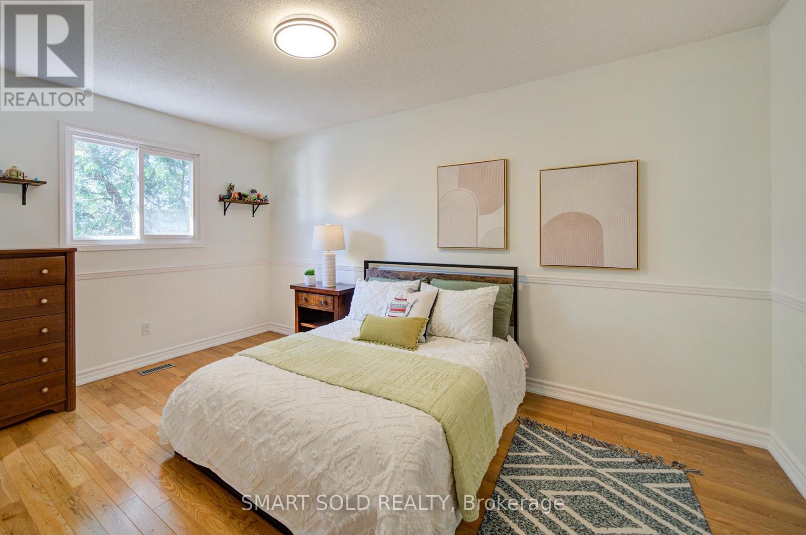 84 O'connor Crescent, Richmond Hill, Ontario  L4C 7N8 - Photo 27 - N13644308