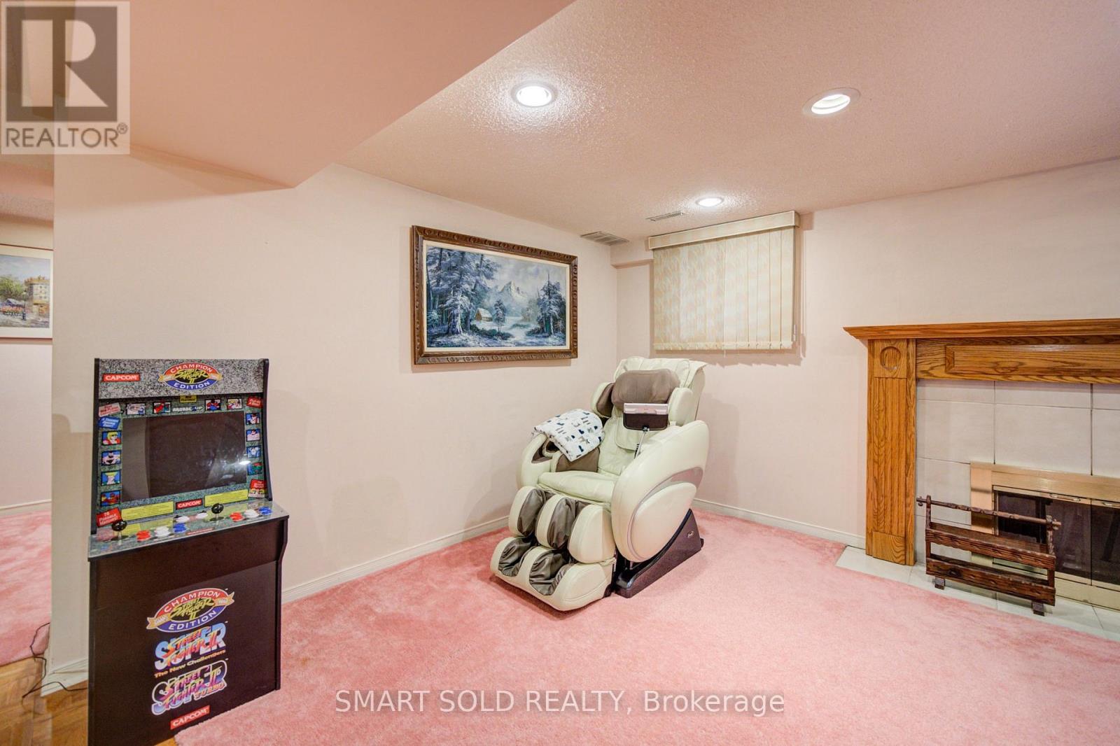 84 O'connor Crescent, Richmond Hill, Ontario  L4C 7N8 - Photo 37 - N13644308