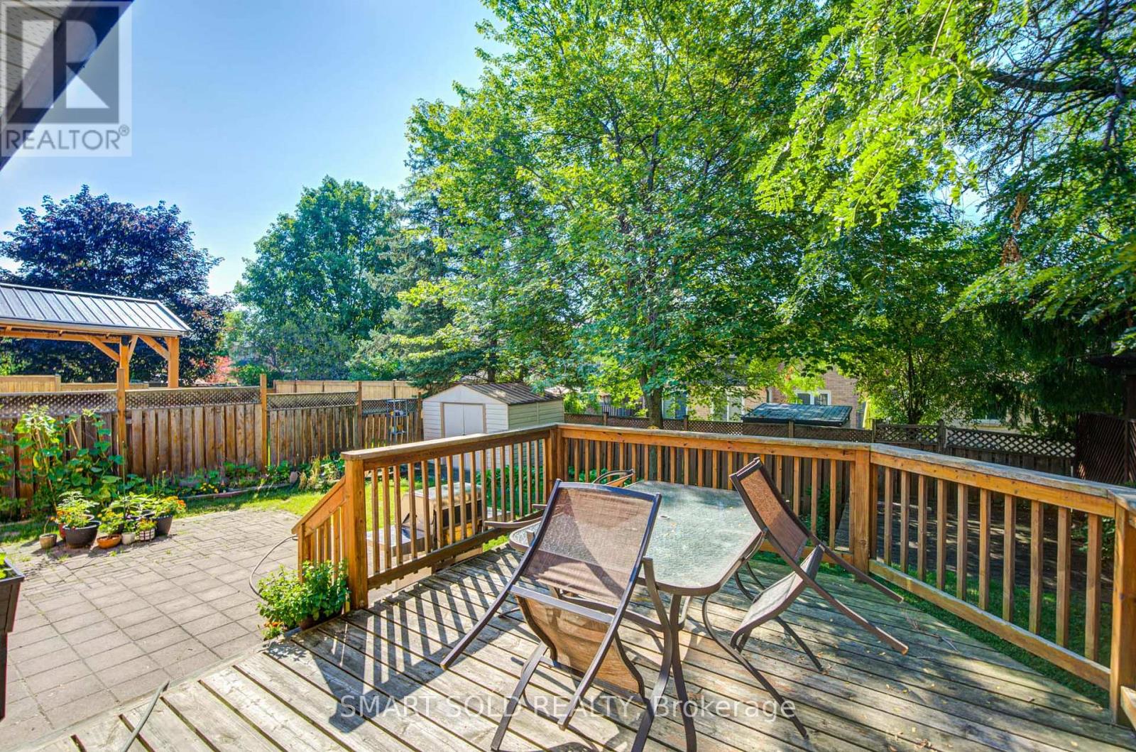 84 O'connor Crescent, Richmond Hill, Ontario  L4C 7N8 - Photo 40 - N13644308