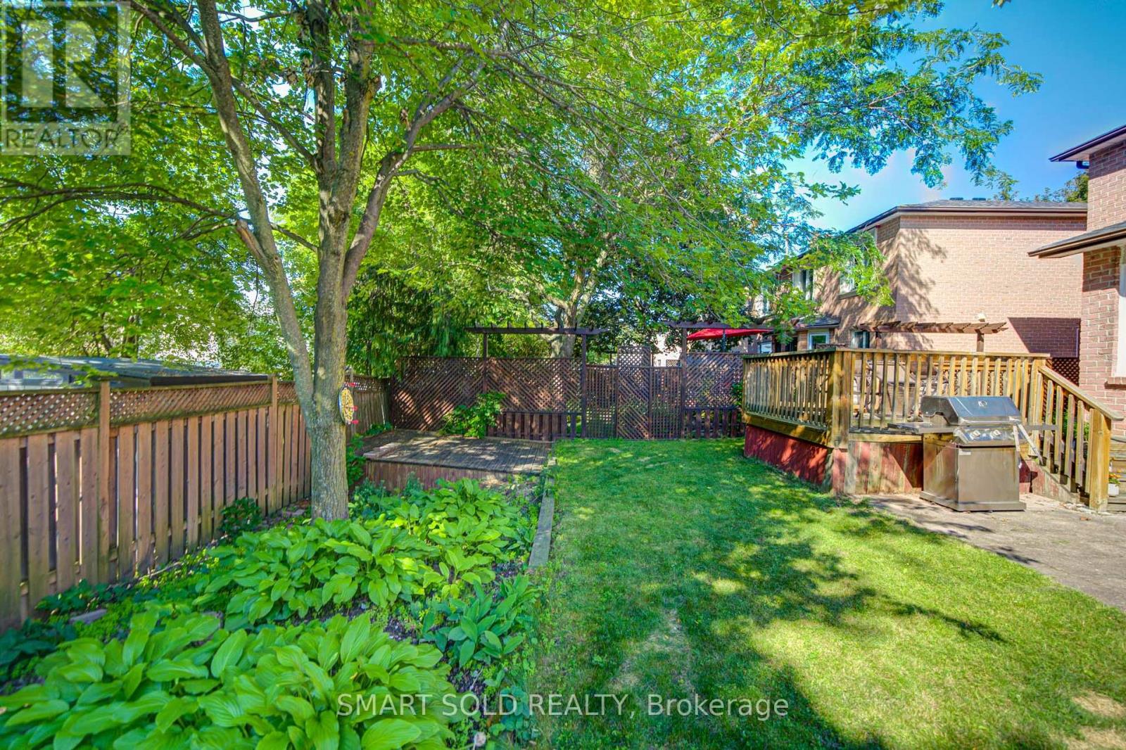 84 O'connor Crescent, Richmond Hill, Ontario  L4C 7N8 - Photo 42 - N13644308