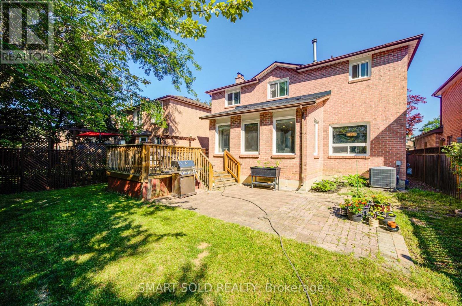 84 O'connor Crescent, Richmond Hill, Ontario  L4C 7N8 - Photo 43 - N13644308