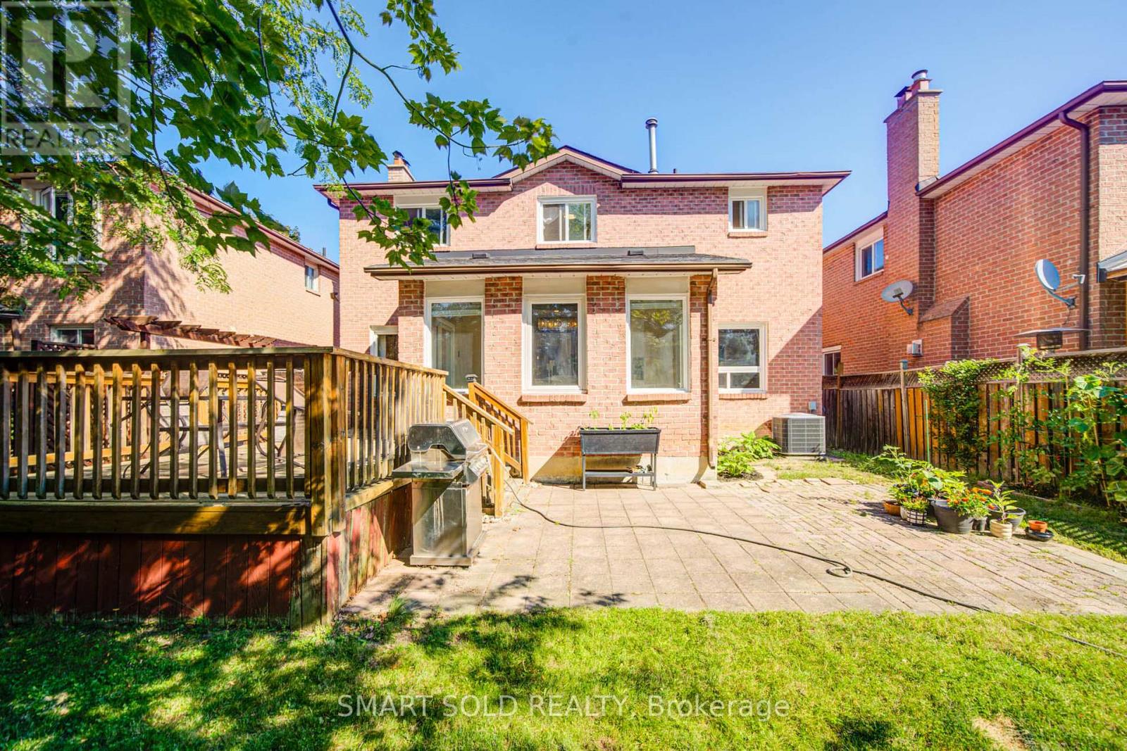 84 O'connor Crescent, Richmond Hill, Ontario  L4C 7N8 - Photo 45 - N13644308